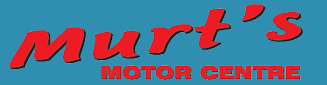 Murts Motor Centre