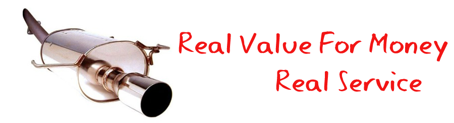 Real value for money service